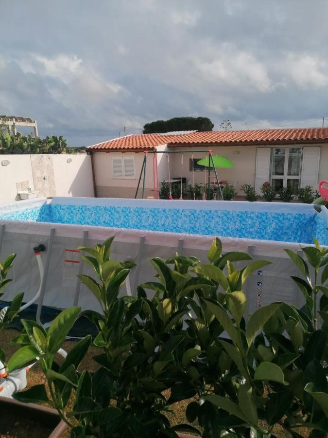 Holiday home Le Casette Di Alice Scoglitti