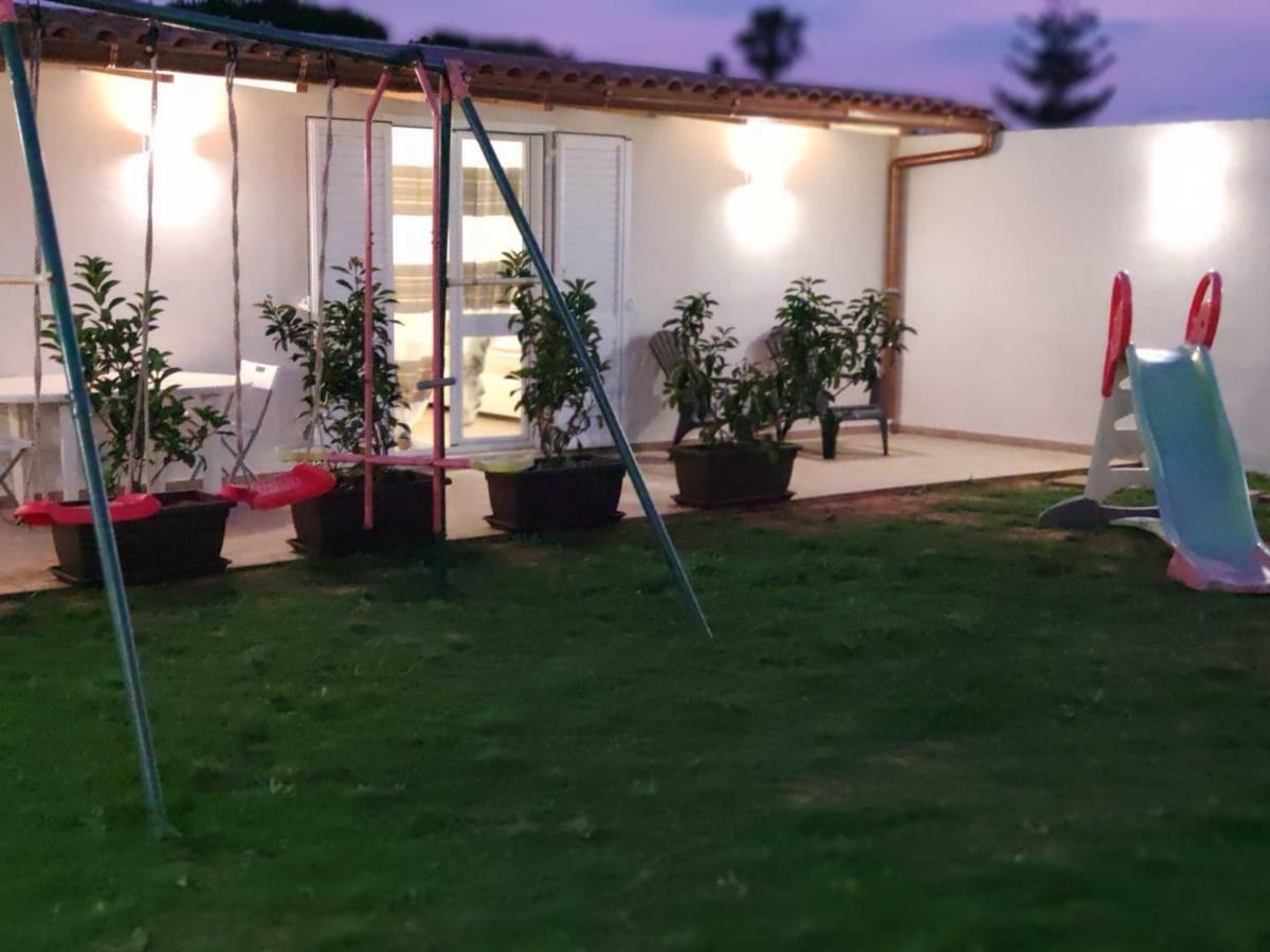 Le Casette Di Alice Holiday home Scoglitti