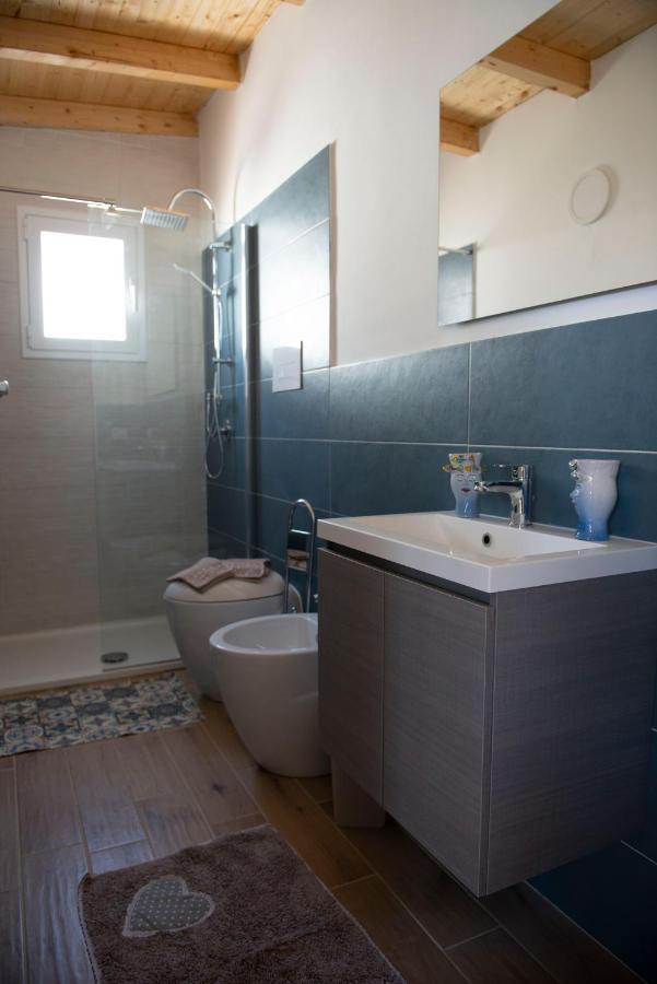 Holiday home Le Casette Di Alice Scoglitti