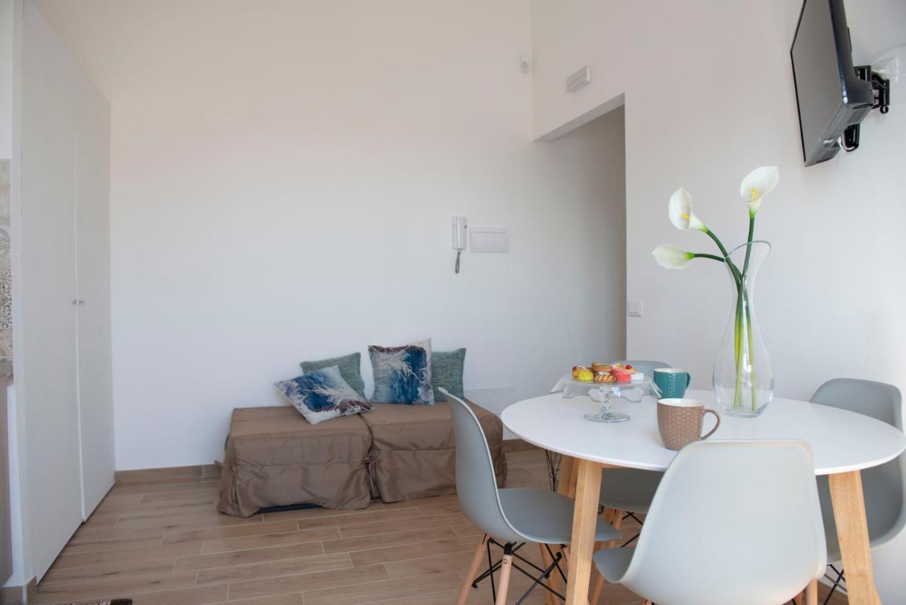 Holiday home Le Casette Di Alice