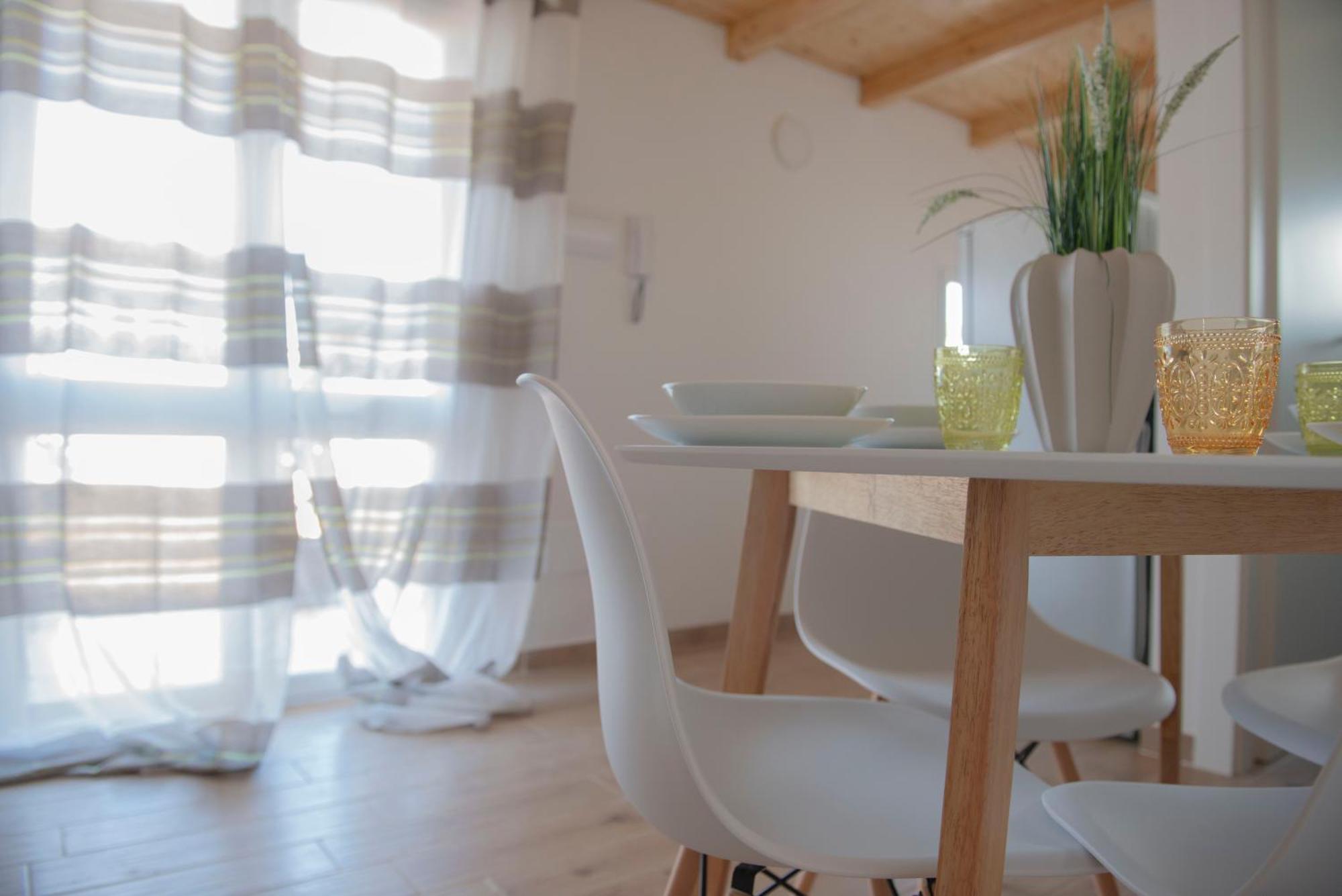 Holiday home Le Casette Di Alice Scoglitti