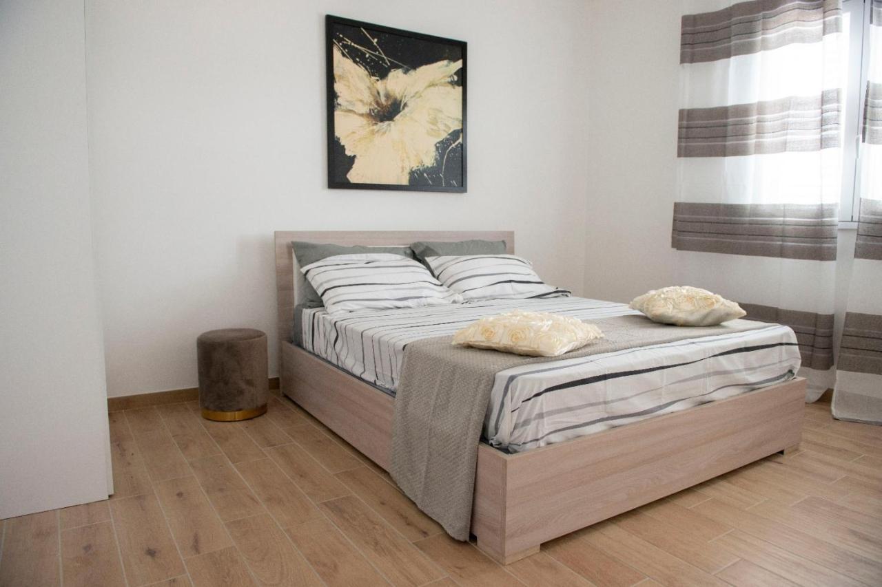 Holiday home Le Casette Di Alice *