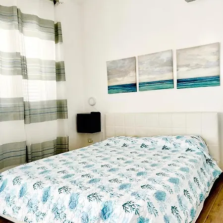 Le Casette Di Alice Scoglitti Room photo