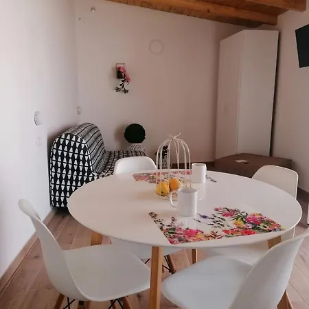 Le Casette Di Alice Scoglitti Room photo