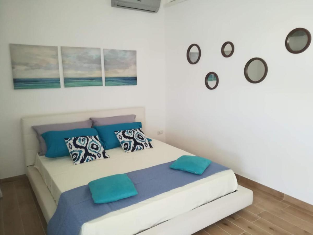 Holiday home Le Casette Di Alice