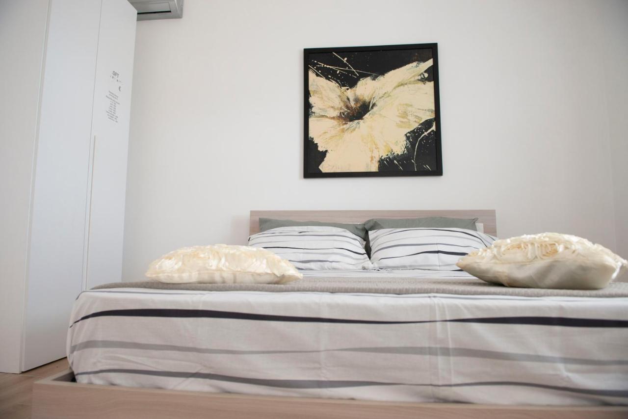 Holiday home Le Casette Di Alice Scoglitti